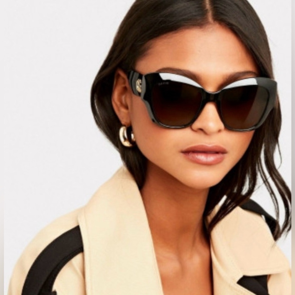 NEW Gucci Sunglasses